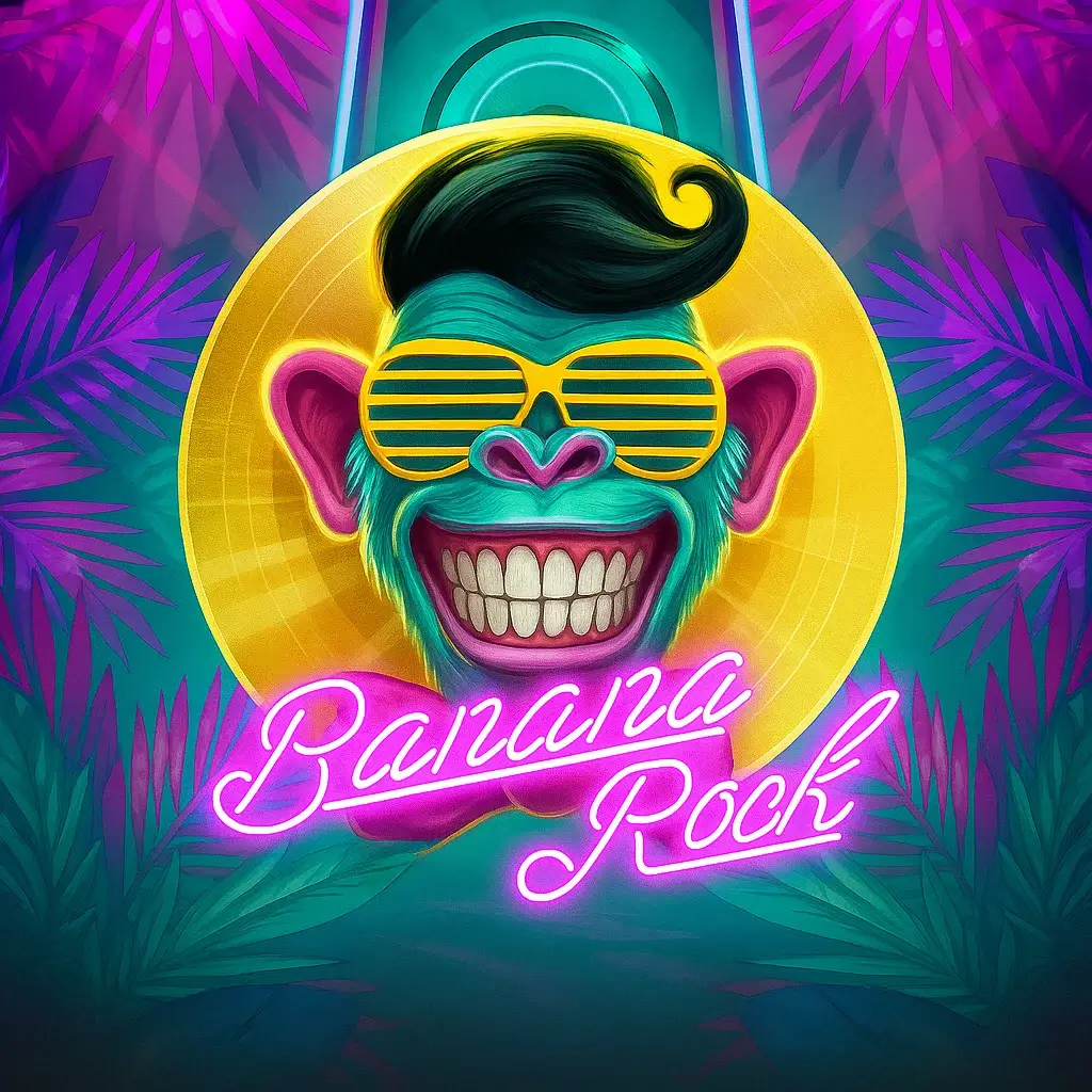Banana Rock