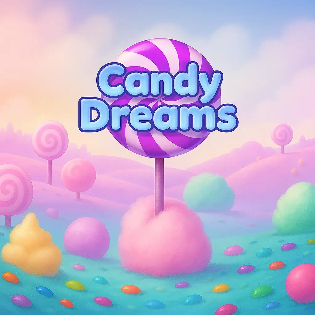Candy Dreams