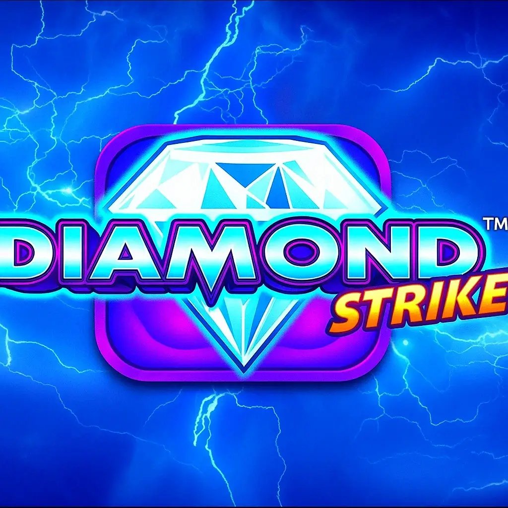 Diamond Strike