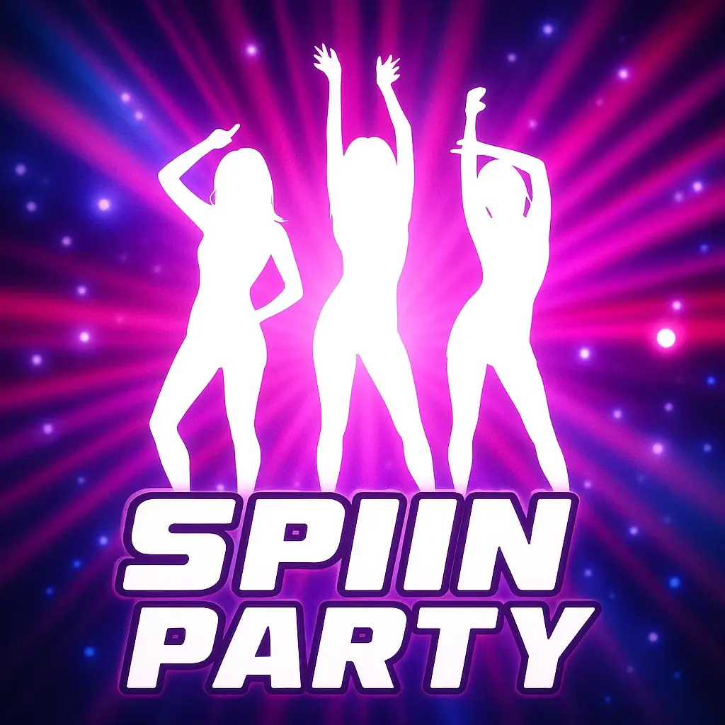 Spin Party