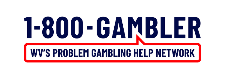 1-800-GAMBLER Logo