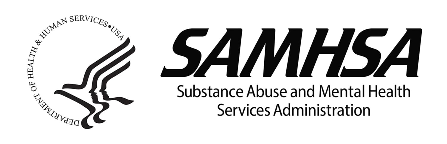 samhsa Logo